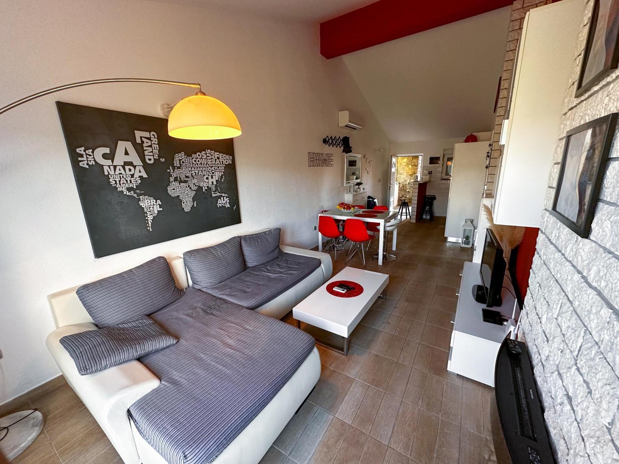 Summer House Nika With Jacuzzi Slime Extérieur photo